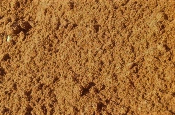 Песок сушеный фракционированный ГОСТ ТМ "Арво" 20 кг