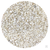 Щебень мраморный белый фракция 2,5-5 мм #1