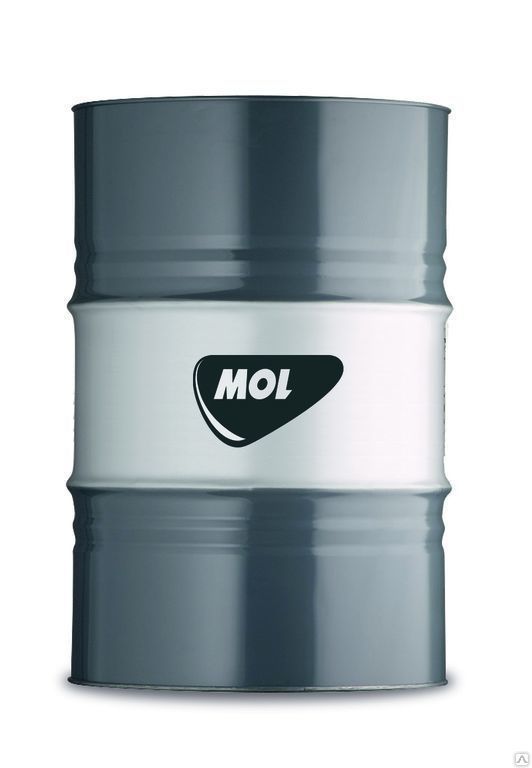 Минеральная смазка MOL Sulphogrease 2GT HDX 50KG