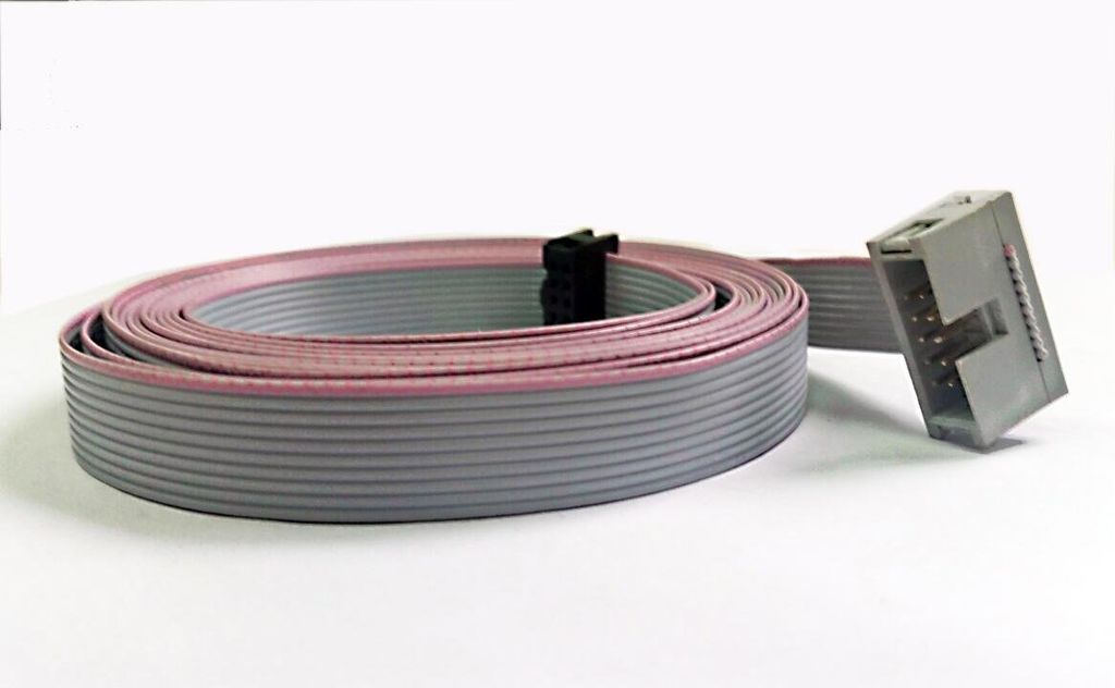 Удлинительный кабель для панели FCI-KP-S, FCI-ЕС-S, 3 метра
