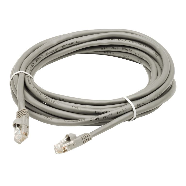 Удлинительный кабель для панели FCI-KP-B, FCI-ЕС-В, 5 метров