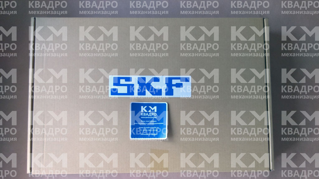 TMHC 110E SKF Комплект гидравлических съемников 5