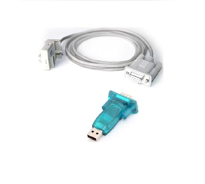 Интерфейсный кабель E2-8300-RS232-USB