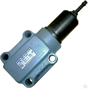 Клапан обратный ПГ51-24 20 125 3.5 