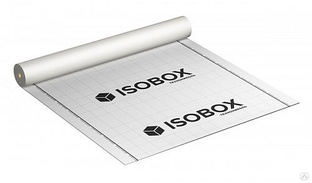 ISOBOX А70 ветро-влагозащитная пленка 