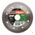 Алмазные диски Norton Clipper Extreme Ceramic turbo 250x25.4 #4