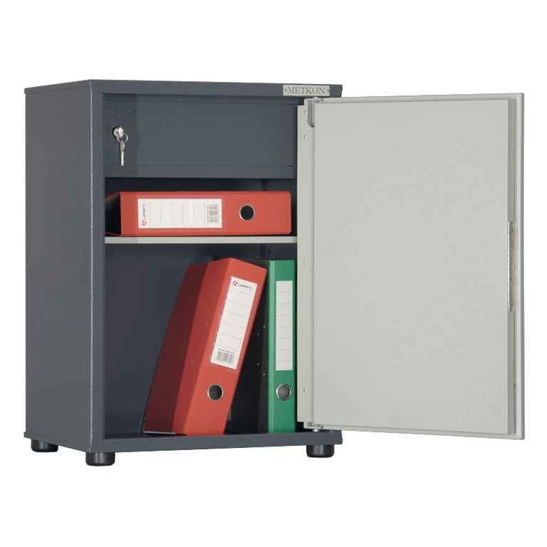 Шкаф для документов ШМ-62 (620х440х365мм)