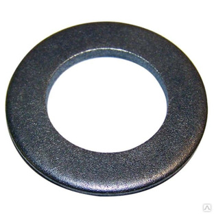 Шайба-диск 40хн 450х170 мм 