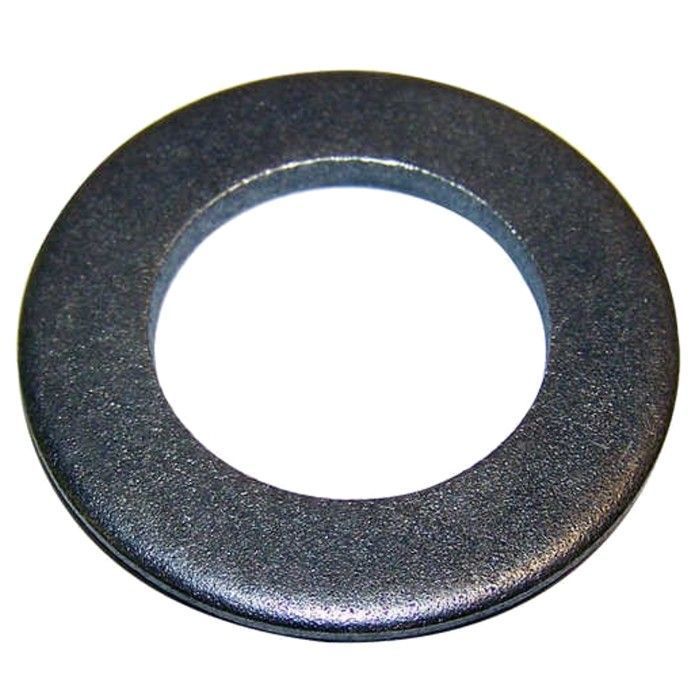 Шайба-диск 40хн 450х170 мм