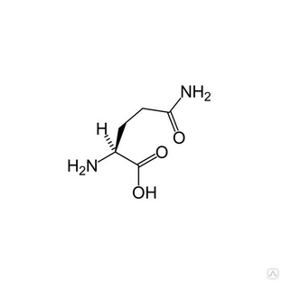 Глутамин-L (1кг) 