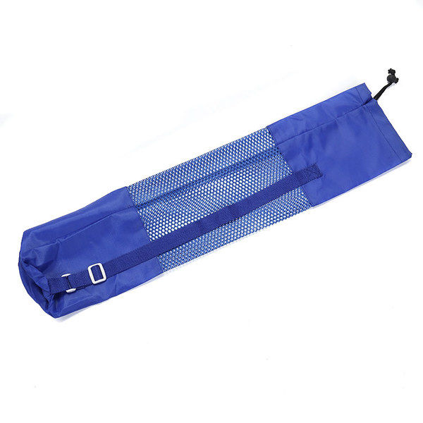 SM601 Сумка для коврика до 15 мм (синяя) (E32547) ST