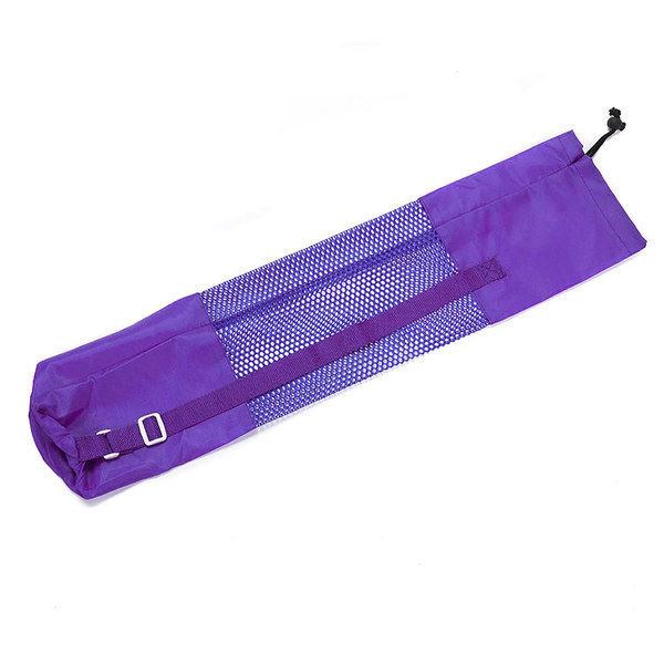 SM601 Сумка для коврика до 15 мм (фиолетовая) (E32549) ST