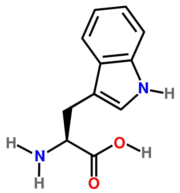 D,L-Триптофан (0,05кг)