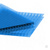Сотовый поликарбонат BORREX Синий 32 мм (2,1*6 м) #5