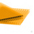 Сотовый поликарбонат BEROLUX Оранжевый 32 мм (2,1*12 м) #5