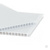 Сотовый поликарбонат BEROLUX Опал (Молочный) 32 мм (2,1*6 м) #5