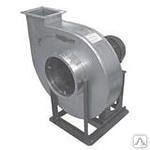Вентилятор высокого давления ВДС-5 7,5-11 кВт