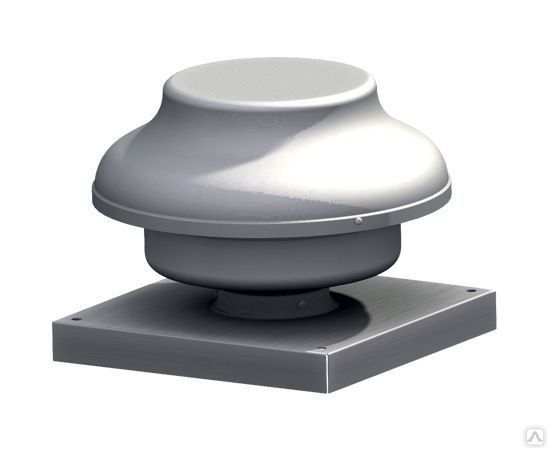 Вентилятор для каминов TIRAFUMO C/REG LAM steel