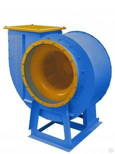 Вентилятор огнестойкий Радивей-ДУ-14-5 1,1х1000 2 час, t max °С 400 