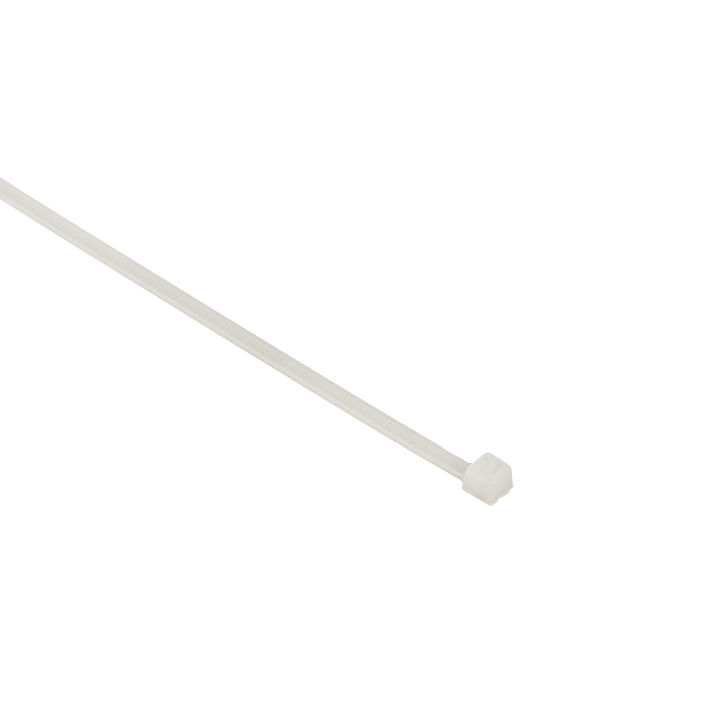 Хомут нейлоновый (2,5х150) (100шт.) EKF Basic, цена в Караганде от ...