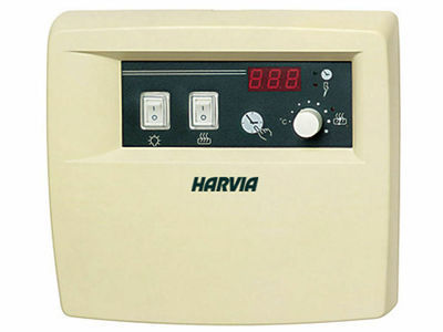Аксессуар для бань и саун Harvia C090400 C90 2,3-9 kW