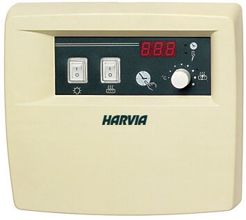 Аксессуар для бань и саун Harvia C150 3-17kW 12ч