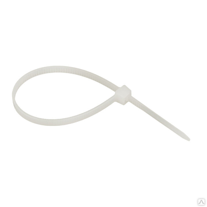 Хомут нейлоновый (3,6х140) (100шт.) EKF Basic, цена в Караганде от ...