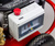 Прочистная машина высокого давления BrexJET Electric 2000 #4