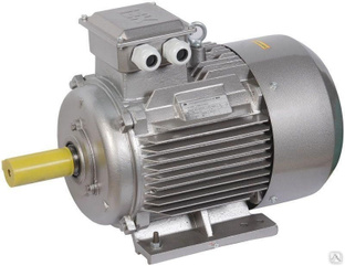 Электродвигатель MS 112M2-4-5.5/1500-B35 c вентилятором принудительного охлаждения 380В 