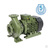 Насосный агрегат моноблочный фланцевый SAER IR 100-250B #1