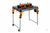 Универсальный стол TWX7 с фрезерным модулем TWX7RT001 TRITON TWX7RTKIT JET #1