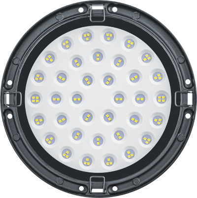 Подвесной промышленный светильник NHB-P4-100-6.5K-120D-LED светодиодный ДСП-100Вт IP65 Navigator 14434