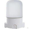 Светильник накладной прямой для бани и сауны IP65, 230V 60Вт Е27, НББ 01 