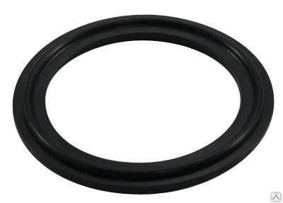 Уплотнительное кольцо КЛАМП DIN32676 DN40 Материал PTFE
