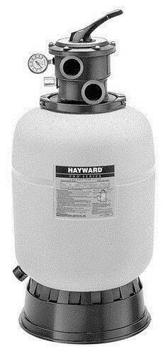 Фильтр для бассейна Hayward ProTop S166TXE 6 м/ч, D400