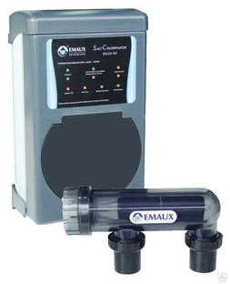Хлоргенератор Aquaviva SSC50-E (110 м3, 50 г/ч) 