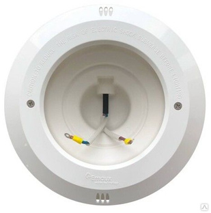 Прожектор для бассейна Aquaviva PAR56 NP300-P, латунные вставки 