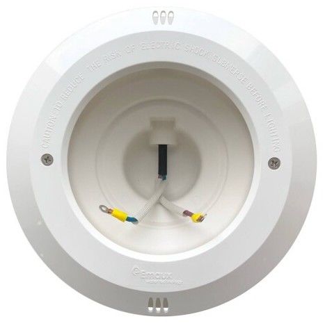 Прожектор для бассейна Aquaviva PAR56 NP300-P, латунные вставки