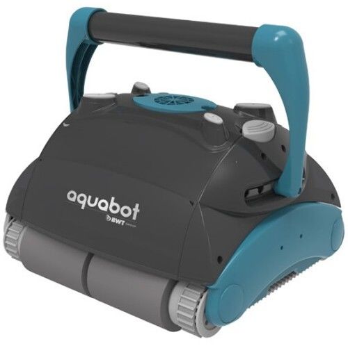 Робот-пылесос для бассейна Aquabot Aquarius