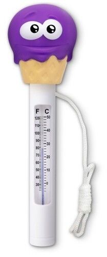 Термометр-игрушка Kokido TM09DIS "Эскимо"