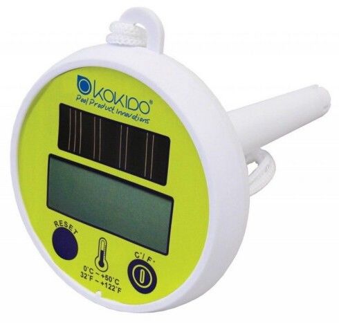 Термометр солнечный Kokido K837CS