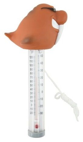 Термометр-игрушка Kokido K725DIS/6P Морж