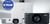 Лазерный проектор NEC PX1004UL-BK (без объектива) #3