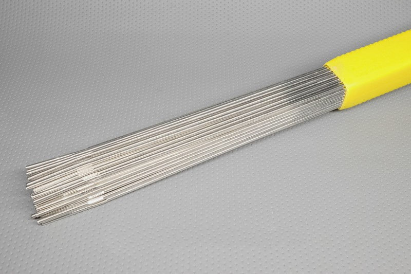 Сварочный пруток 20 мм MOST для наплавки на рабочие поверхности изделий ER