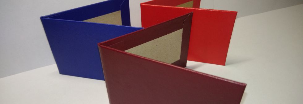 Корочка для удостоверения 100 шт (Бланк), цена в Санкт-Петербурге от ...