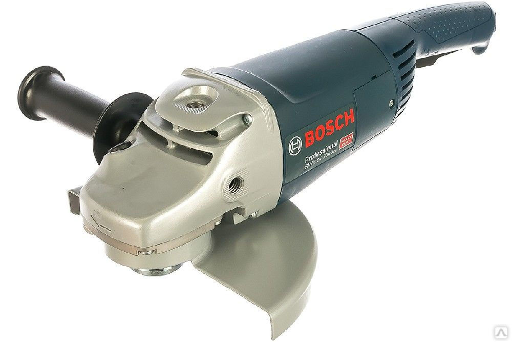 Угловая шлифмашина Bosch GWS 24-230 JH 0.601.884.203