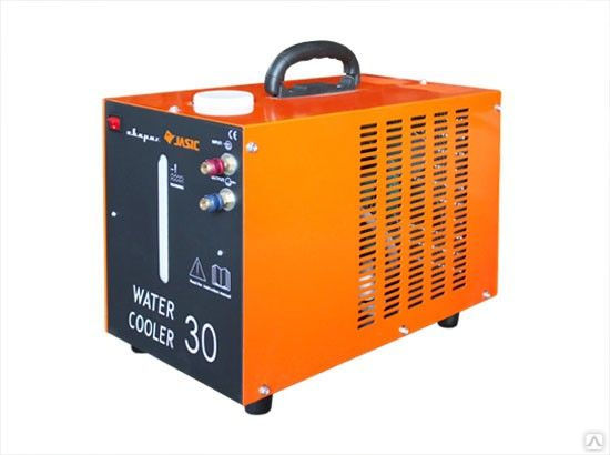 Блок жидкостного охлаждения Сварог Water Cooler (9 л), 220В