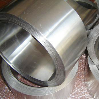 Лента упаковочная 0.5х20 мм стальная ГОСТ 3560-73