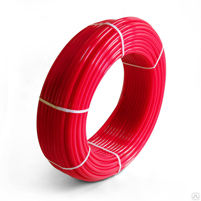 Купить труба PEX-A 16 x 2,0 EVOH Pro Aqua из сшитого полиэтилена по ...