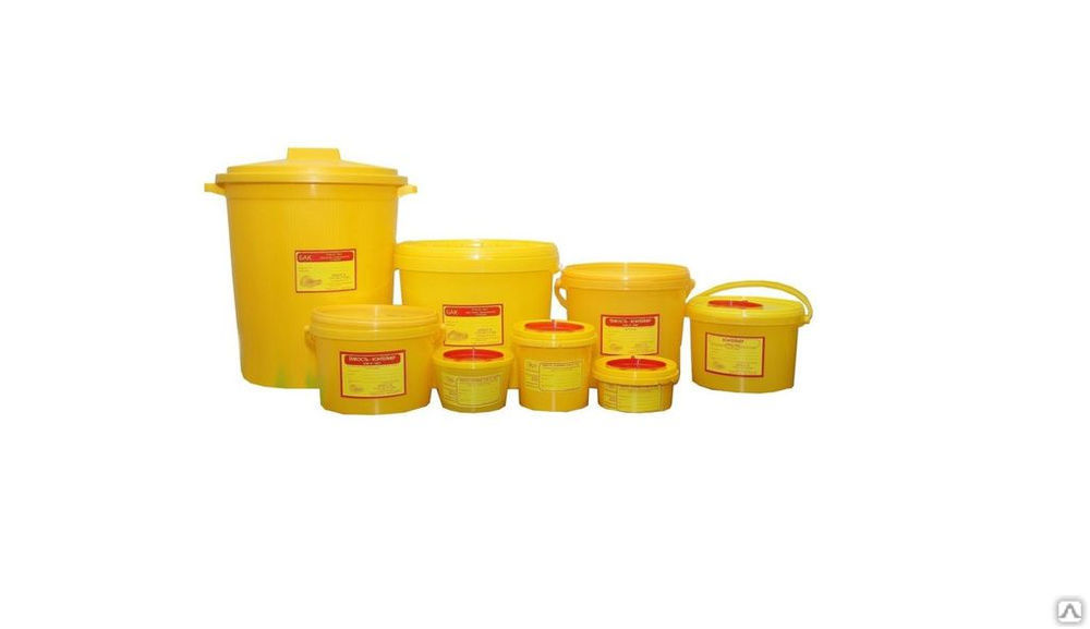 Емкость для отходов группы б. Контейнеры для сбора отходов класса а дезинфицируются. Б (желтый) "респект". Емкость-контейнер едпо 3л. (желтый) медицинских отходов класса б.